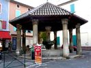 Lavoir de MALAUCENE