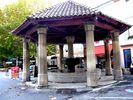 Lavoir de MALAUCENE