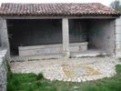 Lavoir de SAULT