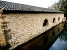 Lavoir de ST SATURNIN LES AVIGNON