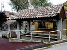Lavoir de VILLES SUR AUZON