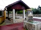 Lavoir de VILLES SUR AUZON
