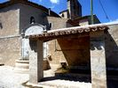 Lavoir de VITROLLES