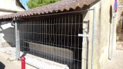 Lavoir de JONQUIERES