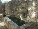 Lavoir de CADENET