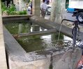 Lavoir de PERNES LES FONTAINES