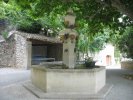 Lavoir de LE BEAUCET