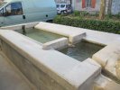 Lavoir de ST DIDIER