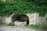 Lavoir de VENASQUE