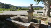 Lavoir de VENASQUE