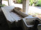 Lavoir de GORDES
