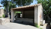 Lavoir de GOULT