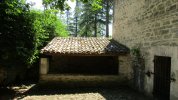 Lavoir de GOULT