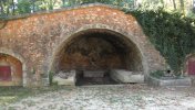 Lavoir de ROUSSILLON