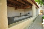 Lavoir de PEYPIN D AIGUES