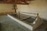 Lavoir de PEYPIN D AIGUES