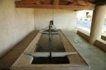 Lavoir de PEYPIN D AIGUES