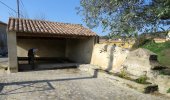 Lavoir de CAIRANNE