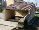Lavoir de CAIRANNE
