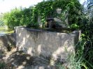 Lavoir de STE CECILE LES VIGNES