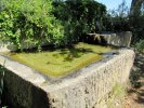 Lavoir de STE CECILE LES VIGNES