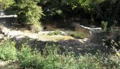 Lavoir de LE BARROUX