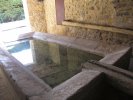 Lavoir de LE BARROUX