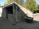 Lavoir de ENTRECHAUX