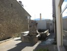 Lavoir de ENTRECHAUX