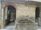 Lavoir de SAVOILLAN