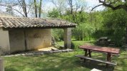 Lavoir de ST TRINIT