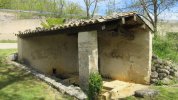 Lavoir de ST TRINIT