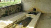 Lavoir de ST TRINIT