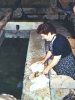 Lavoir de RUSTREL