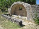 Lavoir de CRILLON LE BRAVE