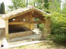 Lavoir de MONDRAGON
