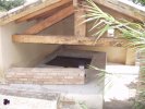 Lavoir de MONDRAGON