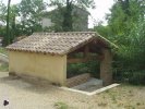 Lavoir de MONDRAGON