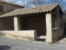 Lavoir de ST SATURNIN LES APT