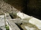 Lavoir de ST SATURNIN LES APT