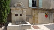 Lavoir de VILLELAURE