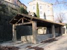 Lavoir de MENERBES