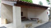 Lavoir de RICHERENCHES