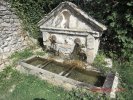 Lavoir de ST MARTIN DE CASTILLON