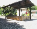 Lavoir de FONTAINE DE VAUCLUSE