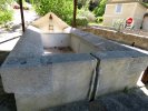 Lavoir de FONTAINE DE VAUCLUSE