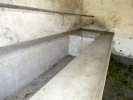 Lavoir de FONTAINE DE VAUCLUSE