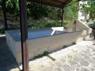 Lavoir de FONTAINE DE VAUCLUSE