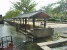 Lavoir de L ISLE SUR LA SORGUE