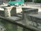 Lavoir de L ISLE SUR LA SORGUE